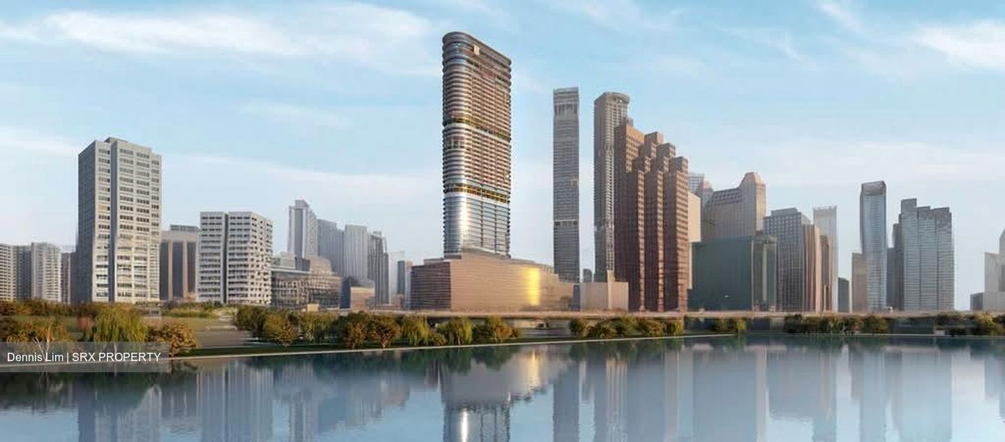 Newport Residences (D2), Apartment #576269891